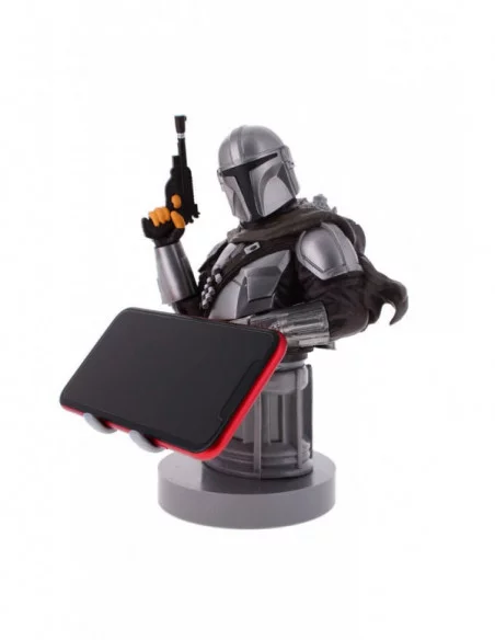 Star Wars The Mandalorian Cable Guy The Mandalorian 20 cm