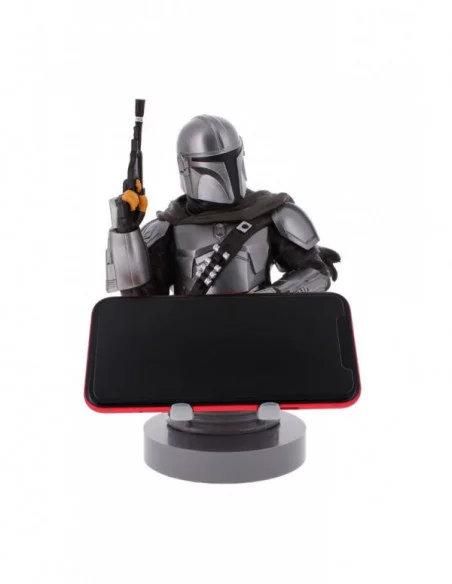 Star Wars The Mandalorian Cable Guy The Mandalorian 20 cm