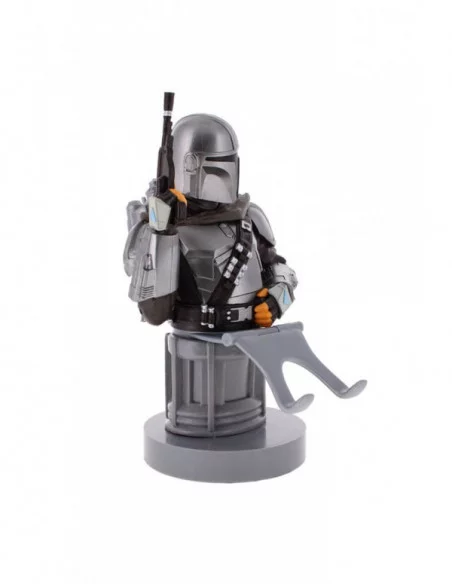 Star Wars The Mandalorian Cable Guy The Mandalorian 20 cm