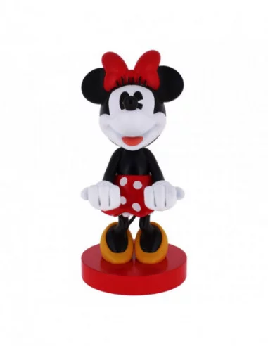 Disney Cable Guy Minnie Mouse 20 cm