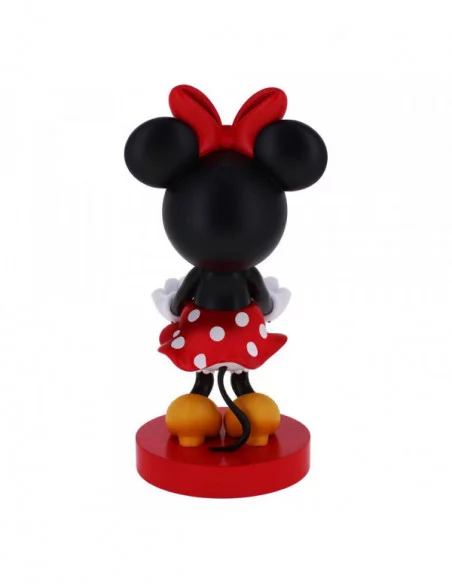 Disney Cable Guy Minnie Mouse 20 cm