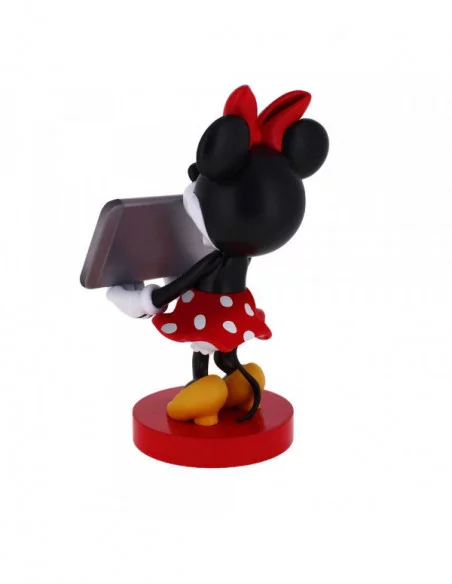 Disney Cable Guy Minnie Mouse 20 cm