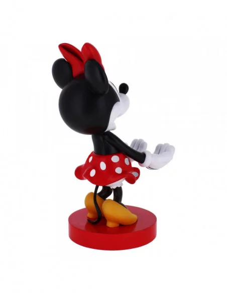 Disney Cable Guy Minnie Mouse 20 cm