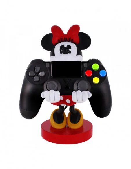 Disney Cable Guy Minnie Mouse 20 cm