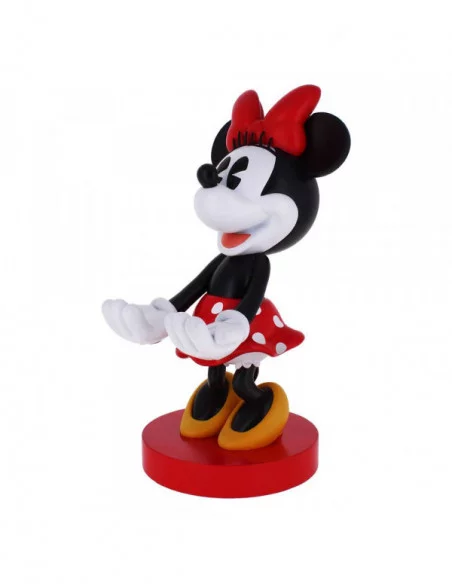 Disney Cable Guy Minnie Mouse 20 cm