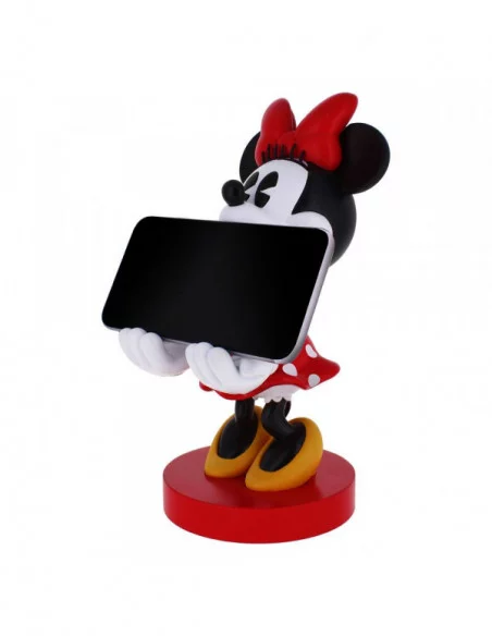 Disney Cable Guy Minnie Mouse 20 cm