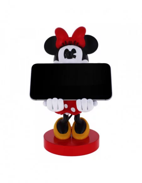 Disney Cable Guy Minnie Mouse 20 cm