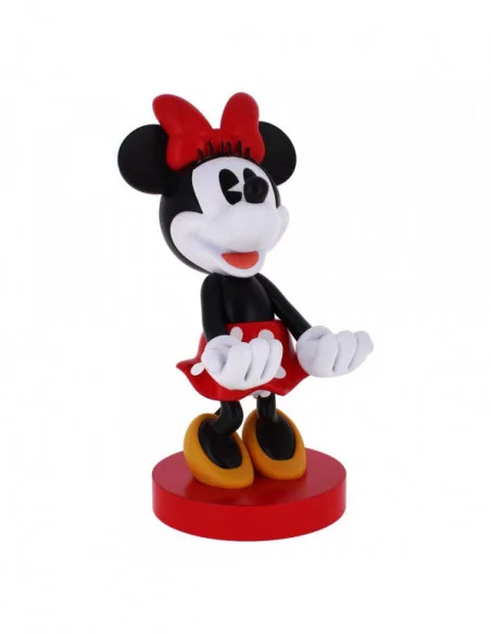 Disney Cable Guy Minnie Mouse 20 cm