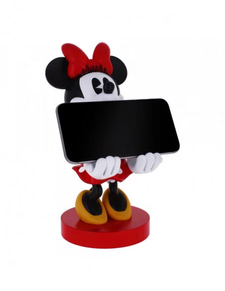 Disney Cable Guy Minnie Mouse 20 cm