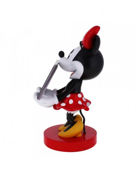 Disney Cable Guy Minnie Mouse 20 cm