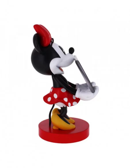 Disney Cable Guy Minnie Mouse 20 cm