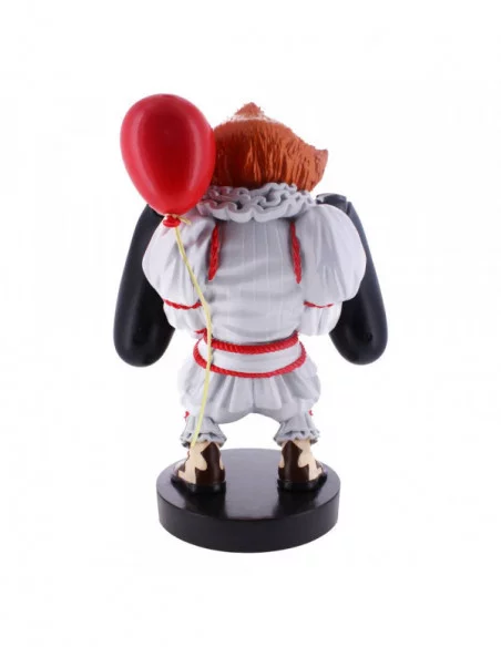 It Cable Guy Pennywise 20 cm