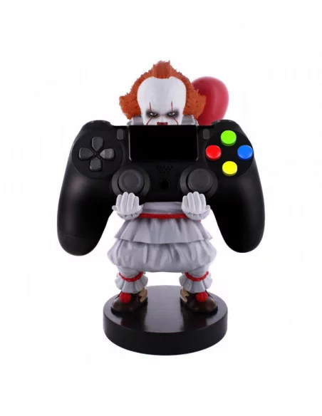 It Cable Guy Pennywise 20 cm