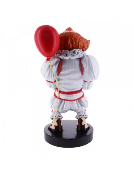 It Cable Guy Pennywise 20 cm