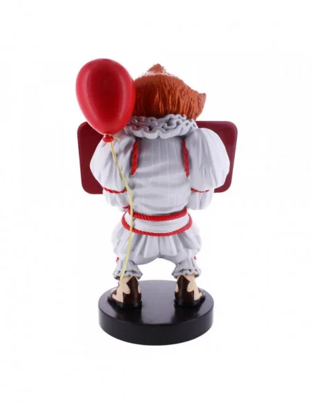 It Cable Guy Pennywise 20 cm