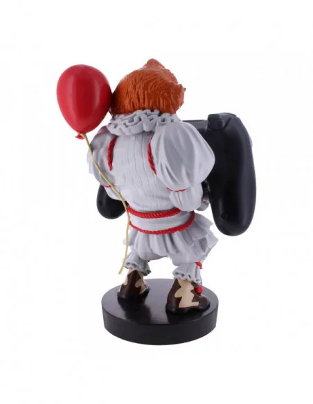 It Cable Guy Pennywise 20 cm