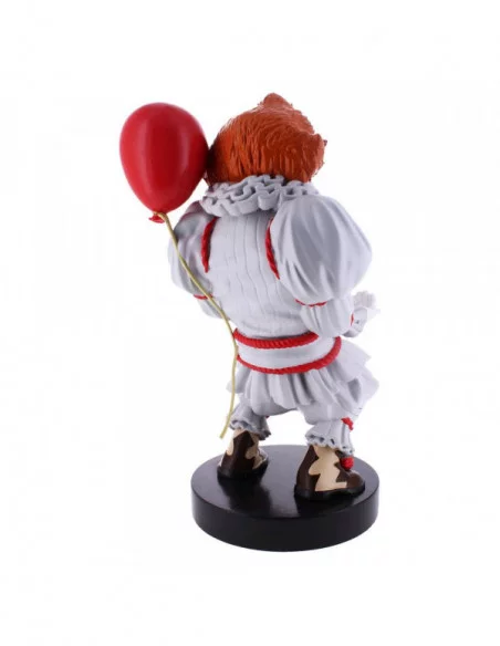 It Cable Guy Pennywise 20 cm