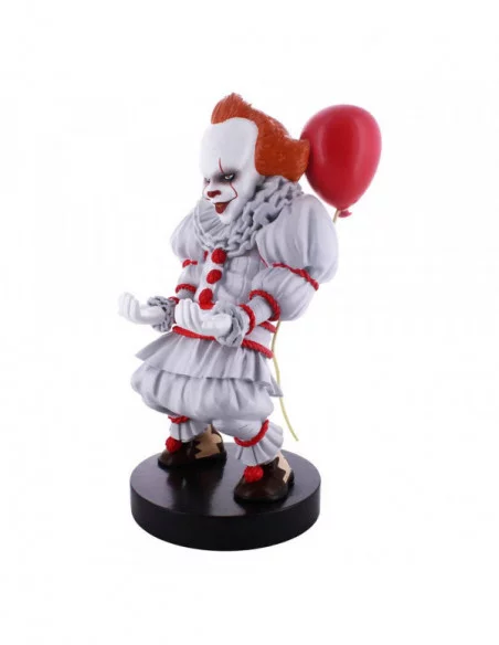 It Cable Guy Pennywise 20 cm