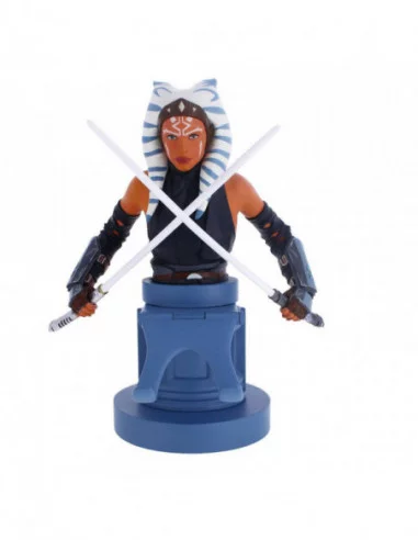 Star Wars Cable Guy Ahsoka Tano 20 cm