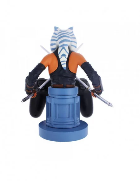 Star Wars Cable Guy Ahsoka Tano 20 cm