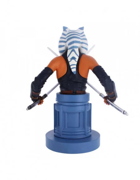 Star Wars Cable Guy Ahsoka Tano 20 cm