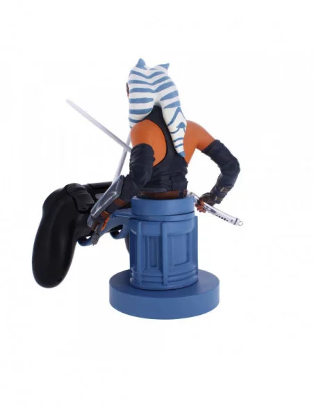 Star Wars Cable Guy Ahsoka Tano 20 cm