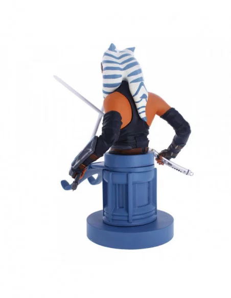 Star Wars Cable Guy Ahsoka Tano 20 cm