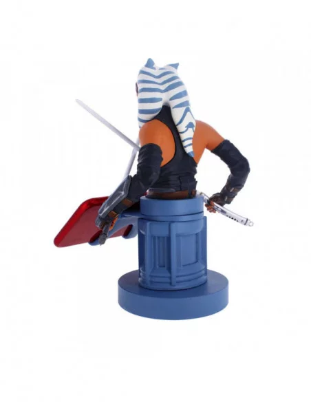 Star Wars Cable Guy Ahsoka Tano 20 cm