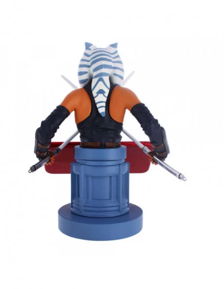 Star Wars Cable Guy Ahsoka Tano 20 cm