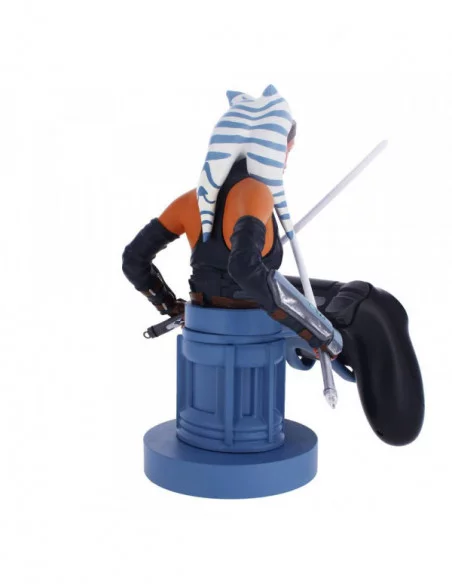 Star Wars Cable Guy Ahsoka Tano 20 cm