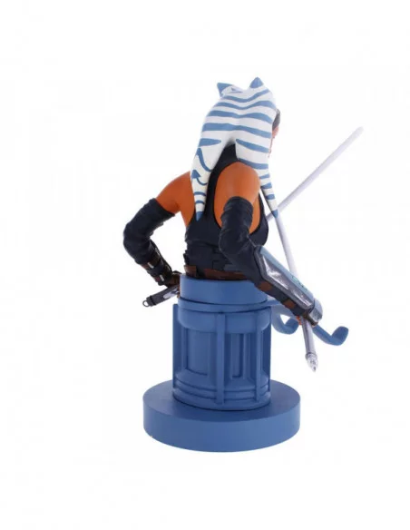 Star Wars Cable Guy Ahsoka Tano 20 cm