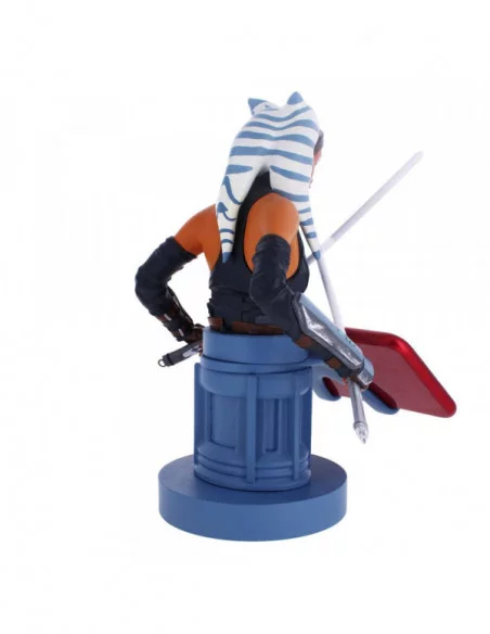 Star Wars Cable Guy Ahsoka Tano 20 cm