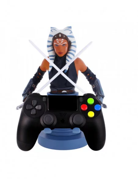 Star Wars Cable Guy Ahsoka Tano 20 cm