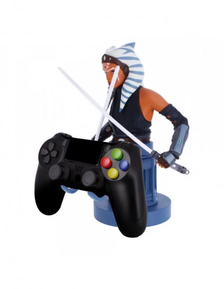 Star Wars Cable Guy Ahsoka Tano 20 cm