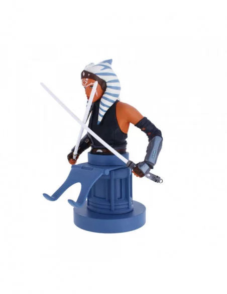 Star Wars Cable Guy Ahsoka Tano 20 cm