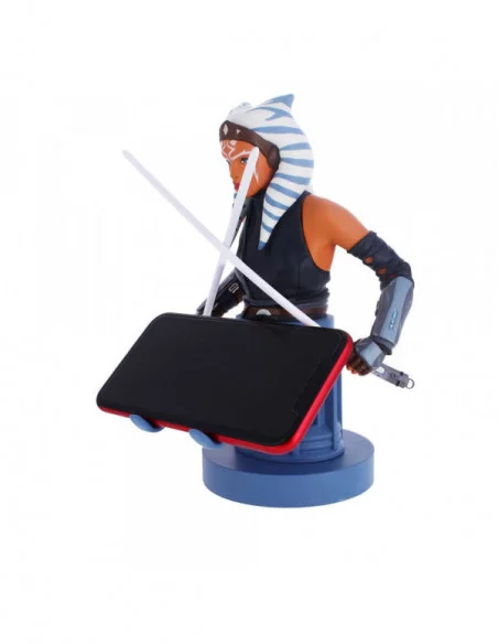 Star Wars Cable Guy Ahsoka Tano 20 cm