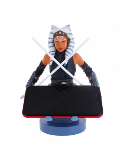 Star Wars Cable Guy Ahsoka Tano 20 cm