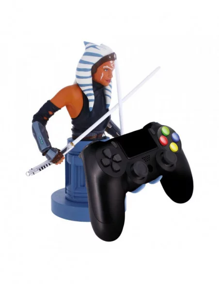 Star Wars Cable Guy Ahsoka Tano 20 cm