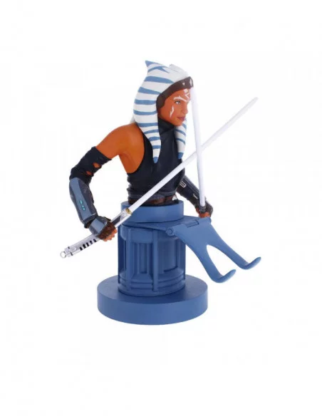 Star Wars Cable Guy Ahsoka Tano 20 cm