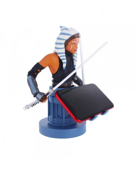 Star Wars Cable Guy Ahsoka Tano 20 cm