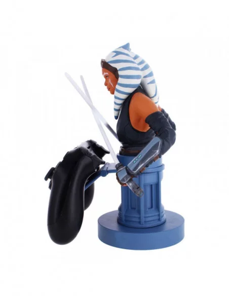 Star Wars Cable Guy Ahsoka Tano 20 cm