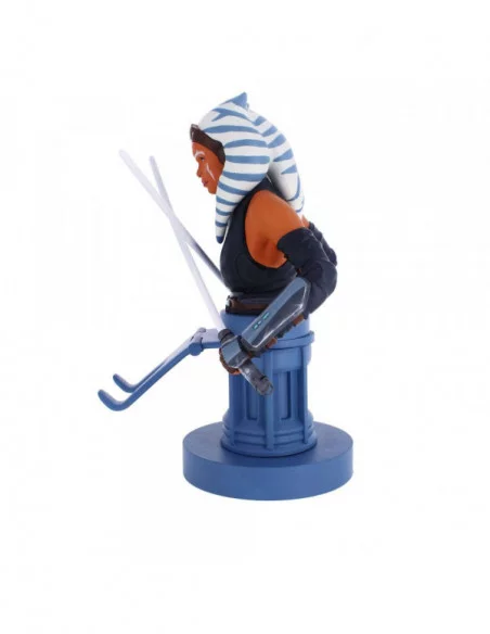 Star Wars Cable Guy Ahsoka Tano 20 cm