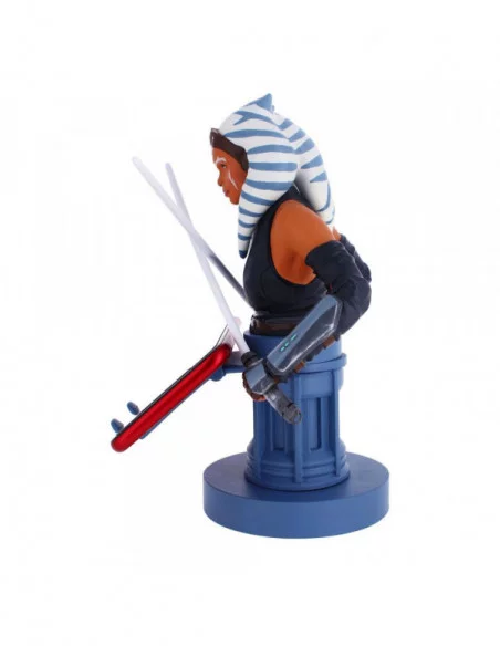 Star Wars Cable Guy Ahsoka Tano 20 cm