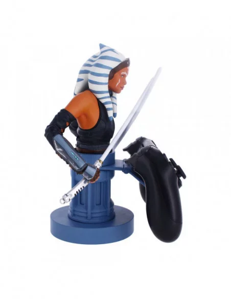 Star Wars Cable Guy Ahsoka Tano 20 cm