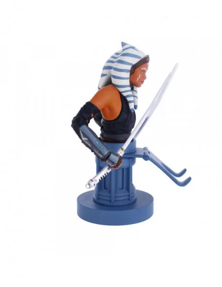 Star Wars Cable Guy Ahsoka Tano 20 cm