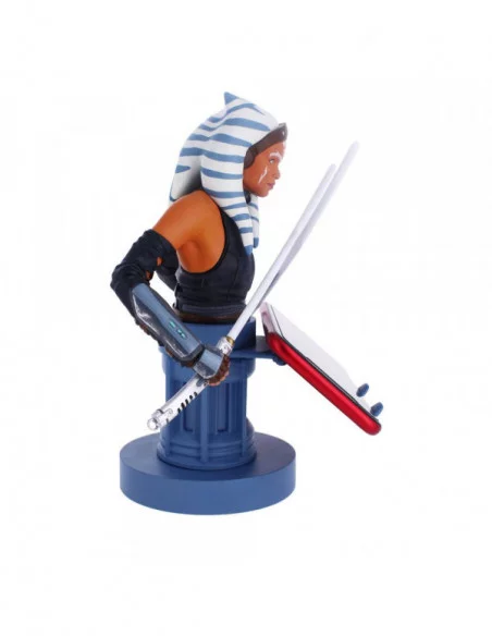 Star Wars Cable Guy Ahsoka Tano 20 cm