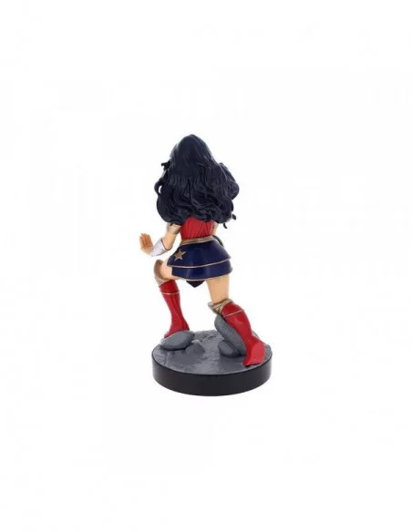 DC Comics Cable Guy Wonder Woman 20 cm