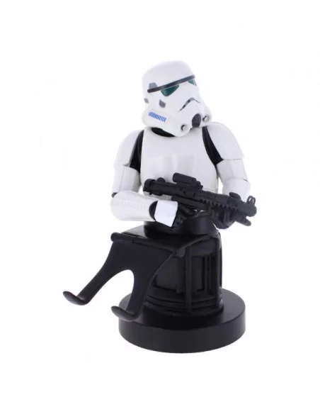 Star Wars Cable Guy Stormtrooper 2021 20 cm