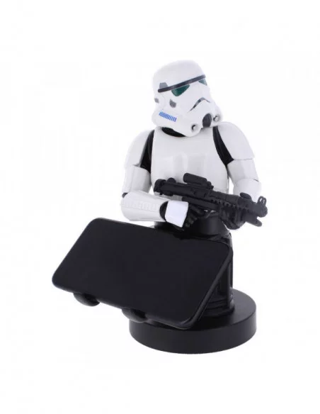 Star Wars Cable Guy Stormtrooper 2021 20 cm