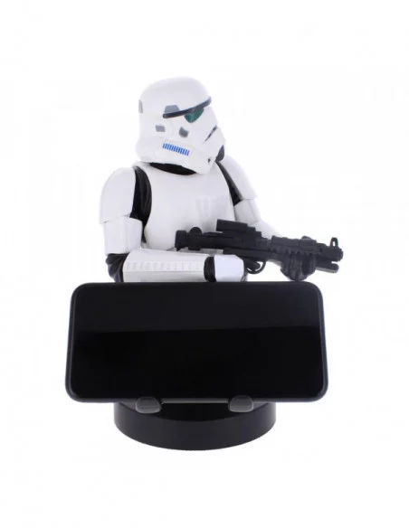 Star Wars Cable Guy Stormtrooper 2021 20 cm